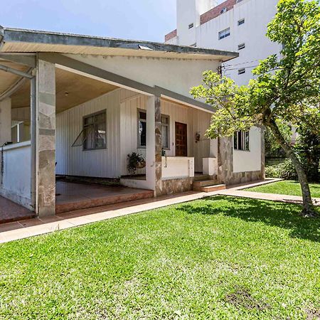Memora Guesthouse Curitiba - Quartos Em Casa Proximo Ao Parque Bacacheri Kültér fotó