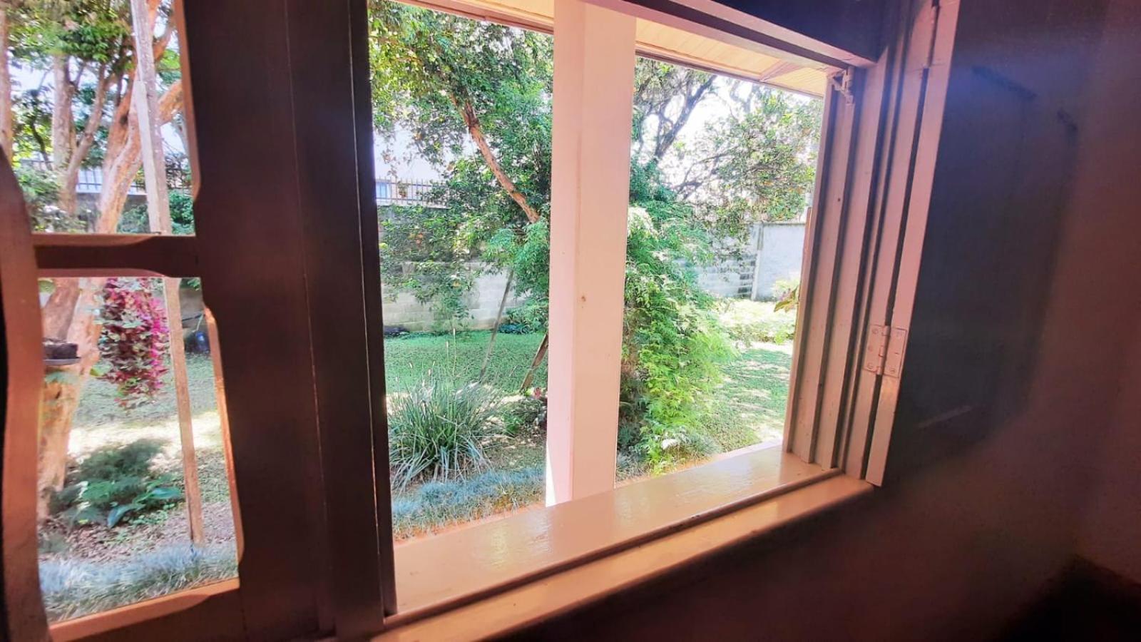 Memora Guesthouse Curitiba - Quartos Em Casa Proximo Ao Parque Bacacheri Szoba fotó