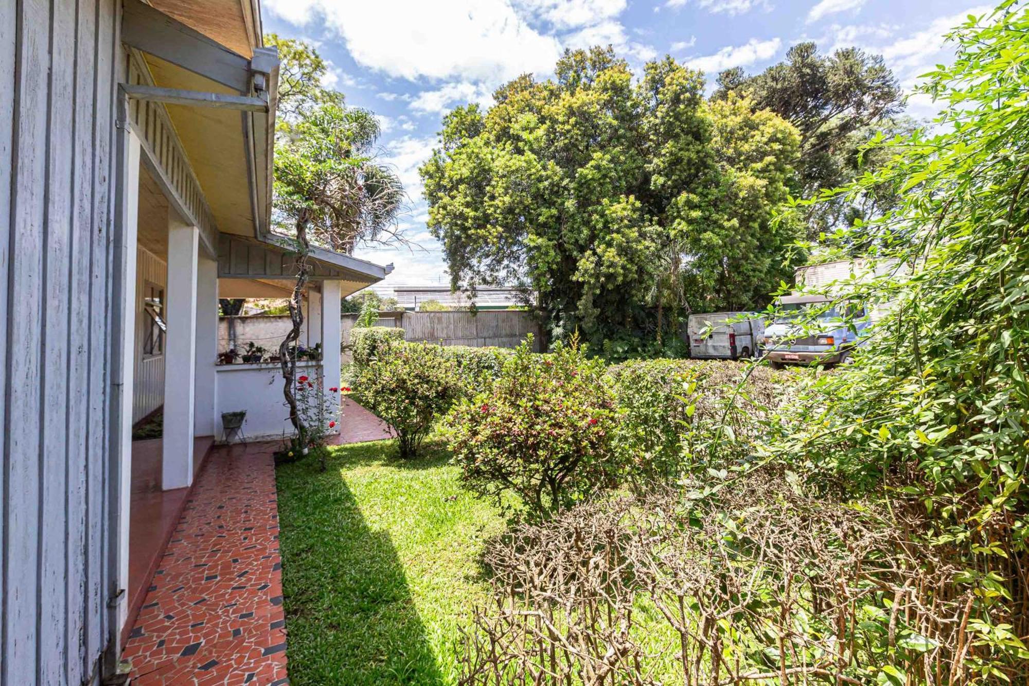 Memora Guesthouse Curitiba - Quartos Em Casa Proximo Ao Parque Bacacheri Kültér fotó