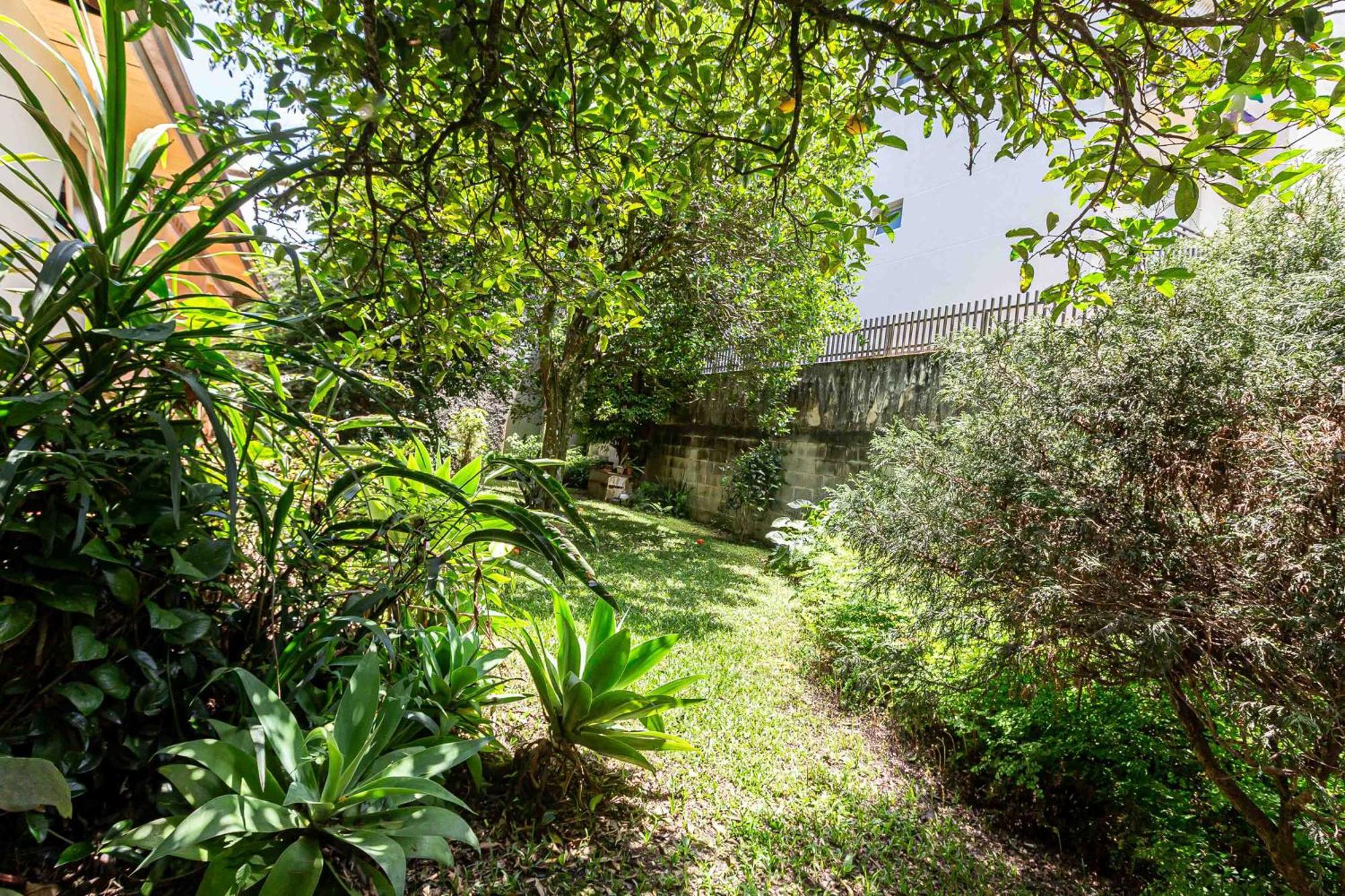 Memora Guesthouse Curitiba - Quartos Em Casa Proximo Ao Parque Bacacheri Kültér fotó