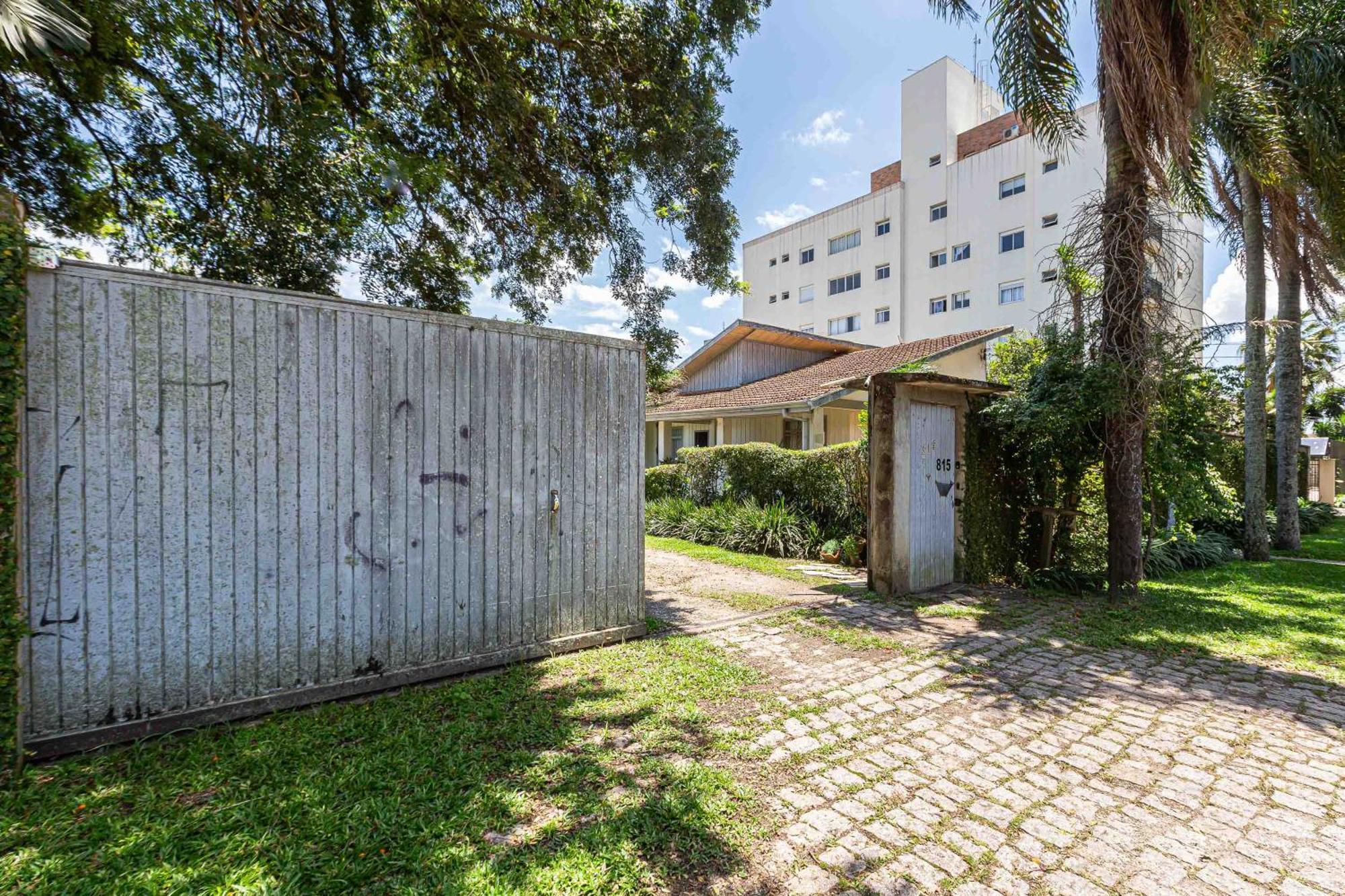 Memora Guesthouse Curitiba - Quartos Em Casa Proximo Ao Parque Bacacheri Kültér fotó