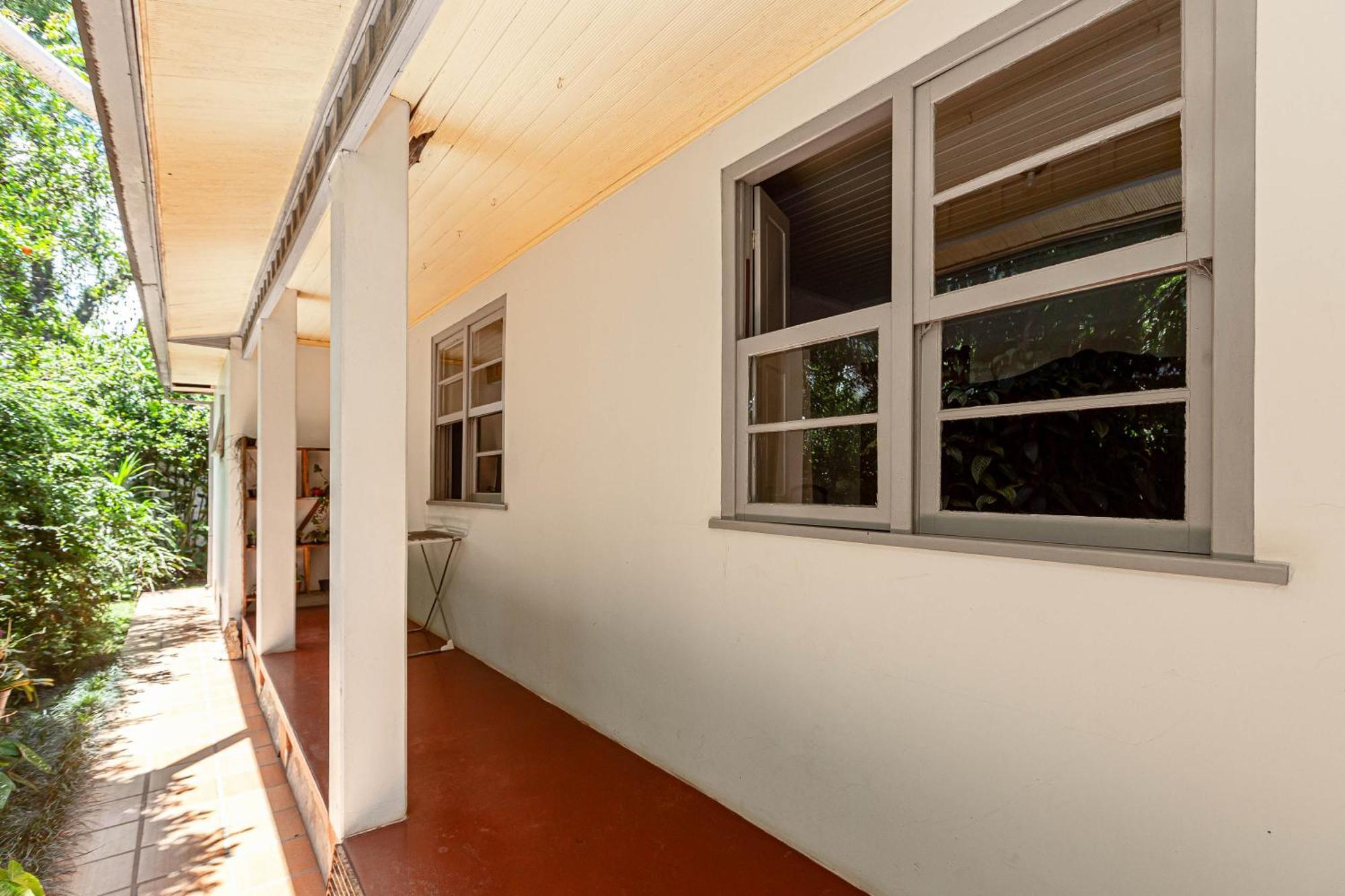 Memora Guesthouse Curitiba - Quartos Em Casa Proximo Ao Parque Bacacheri Kültér fotó