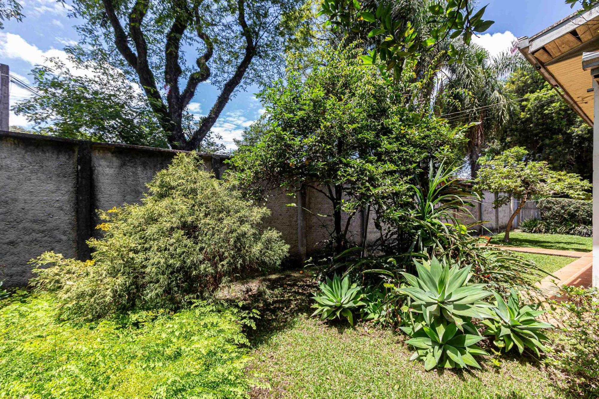 Memora Guesthouse Curitiba - Quartos Em Casa Proximo Ao Parque Bacacheri Kültér fotó