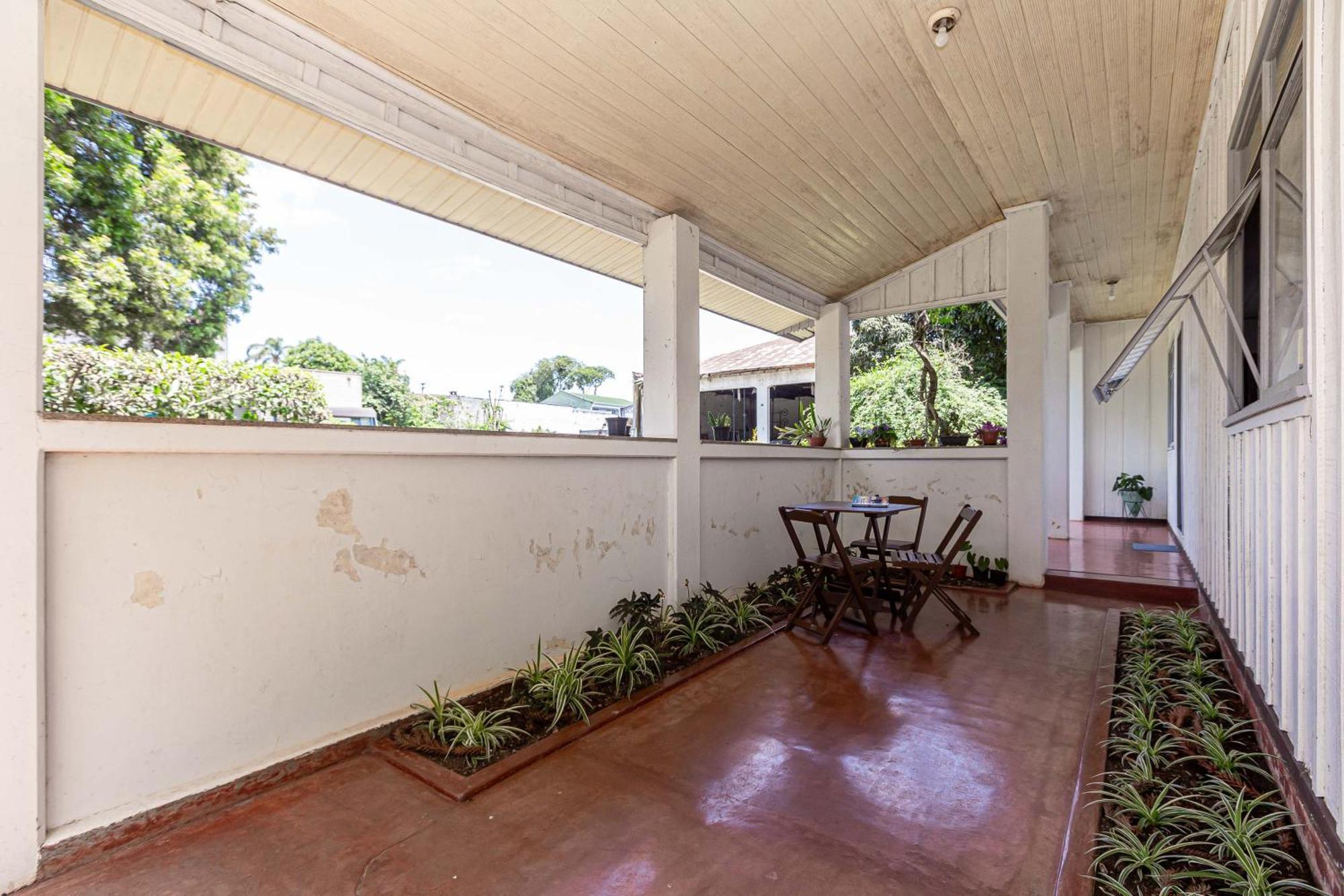Memora Guesthouse Curitiba - Quartos Em Casa Proximo Ao Parque Bacacheri Kültér fotó