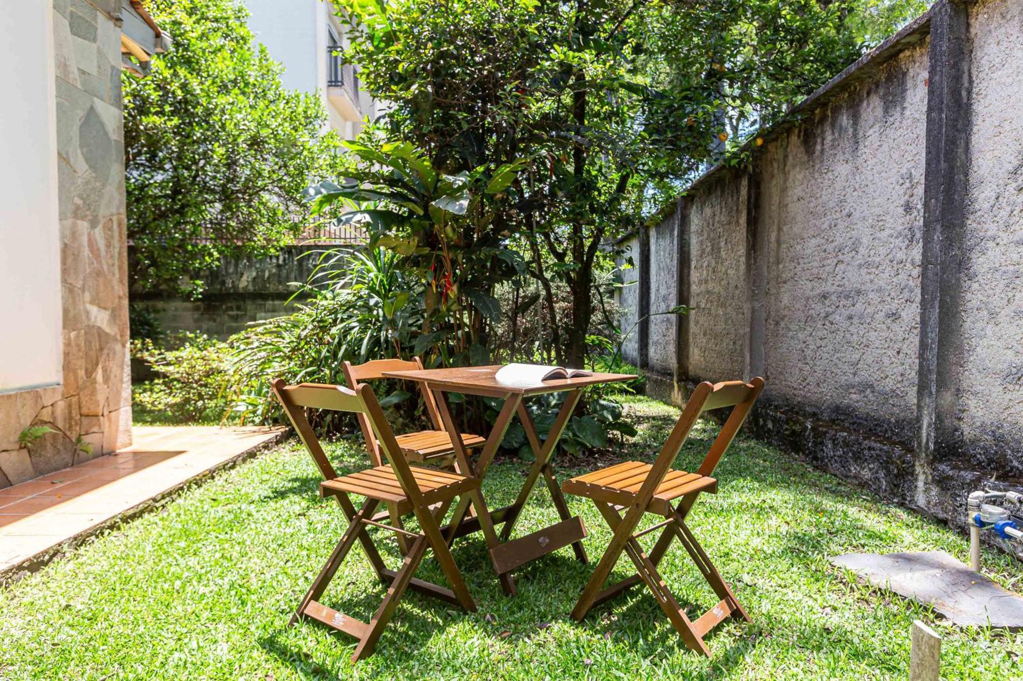 Memora Guesthouse Curitiba - Quartos Em Casa Proximo Ao Parque Bacacheri Kültér fotó