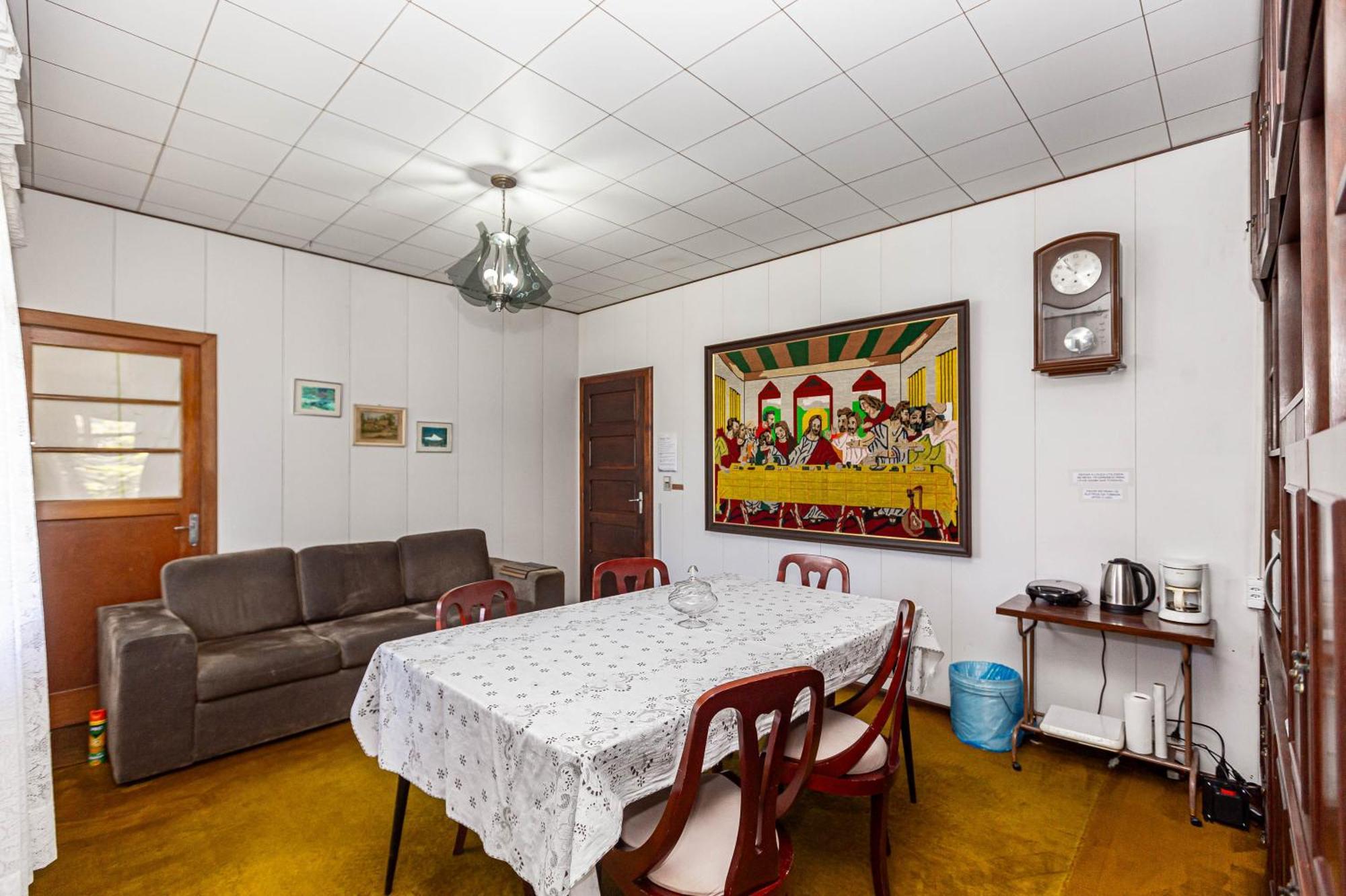 Memora Guesthouse Curitiba - Quartos Em Casa Proximo Ao Parque Bacacheri Kültér fotó