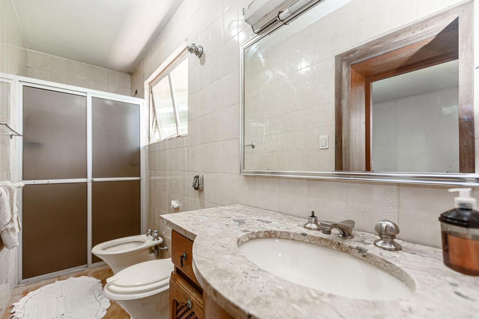 Memora Guesthouse Curitiba - Quartos Em Casa Proximo Ao Parque Bacacheri Kültér fotó