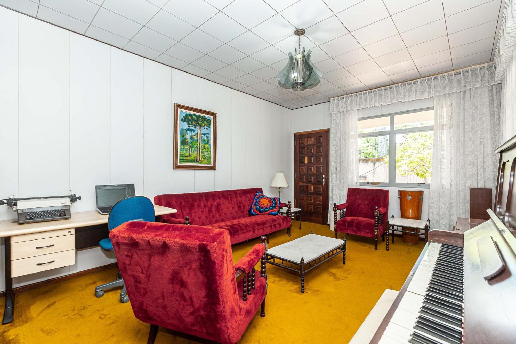 Memora Guesthouse Curitiba - Quartos Em Casa Proximo Ao Parque Bacacheri Kültér fotó