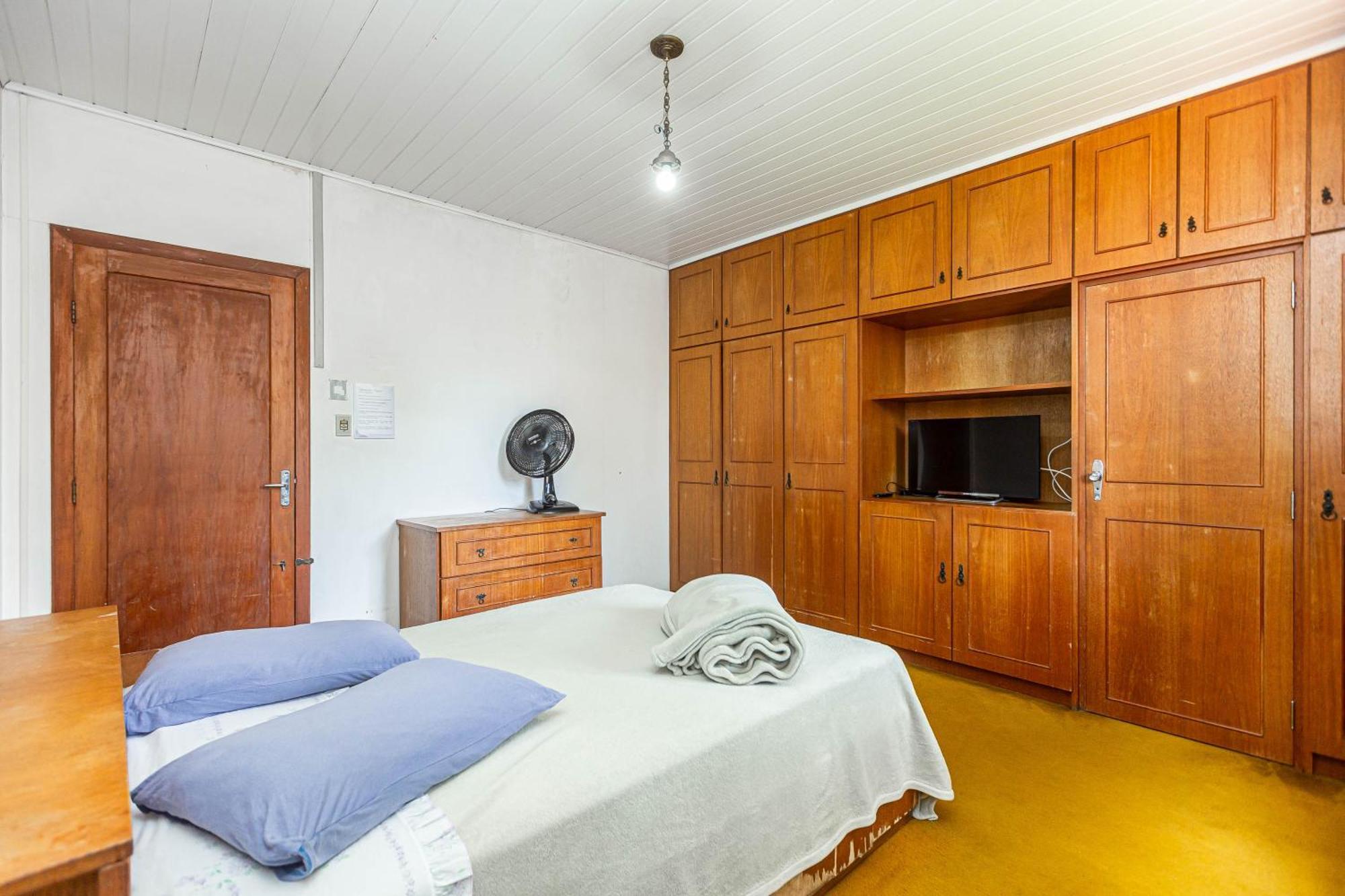 Memora Guesthouse Curitiba - Quartos Em Casa Proximo Ao Parque Bacacheri Kültér fotó