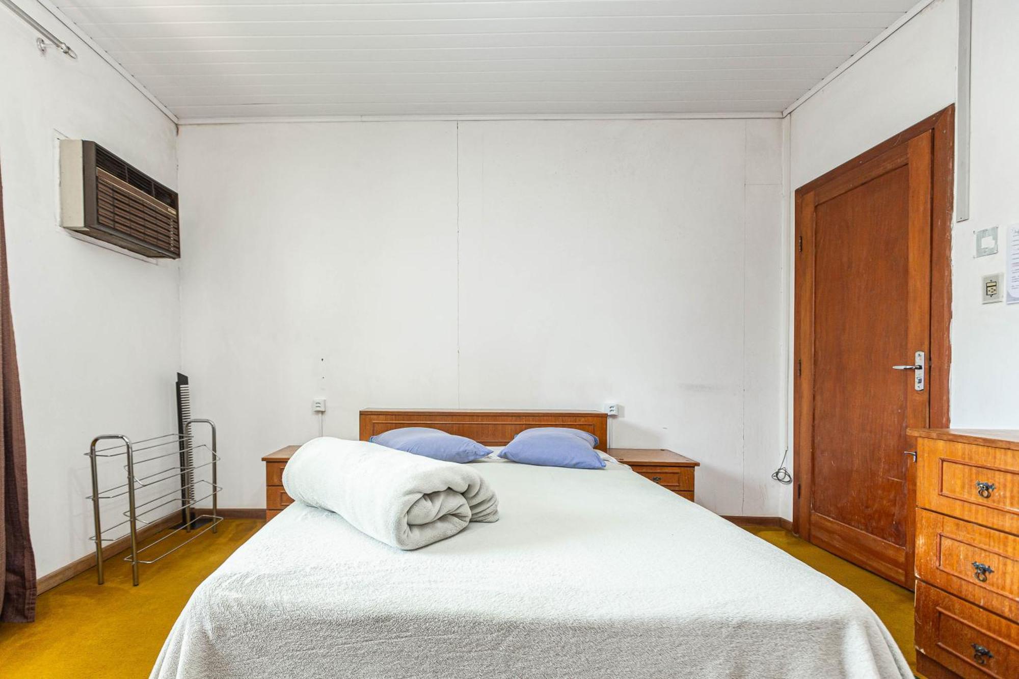 Memora Guesthouse Curitiba - Quartos Em Casa Proximo Ao Parque Bacacheri Kültér fotó
