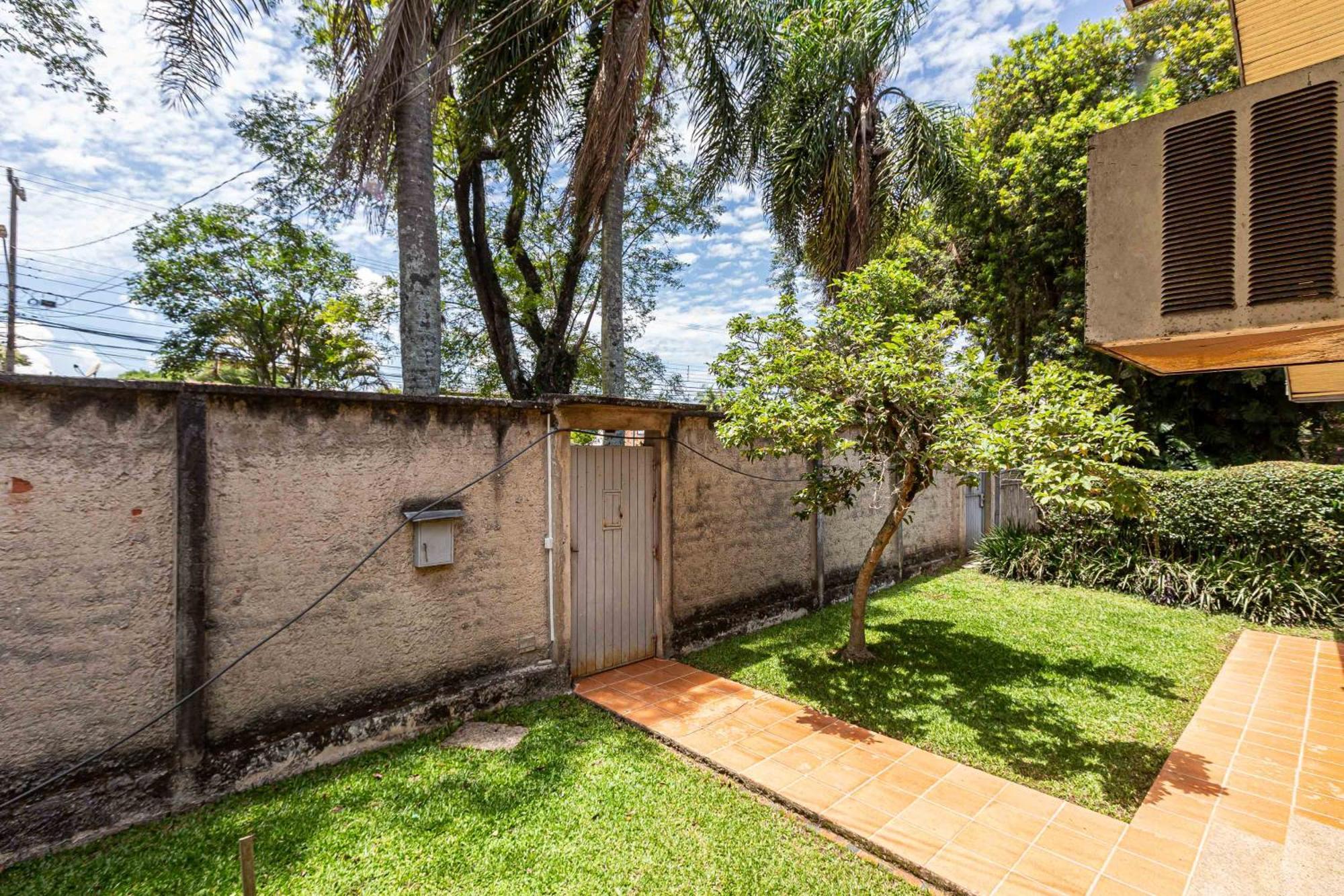 Memora Guesthouse Curitiba - Quartos Em Casa Proximo Ao Parque Bacacheri Kültér fotó