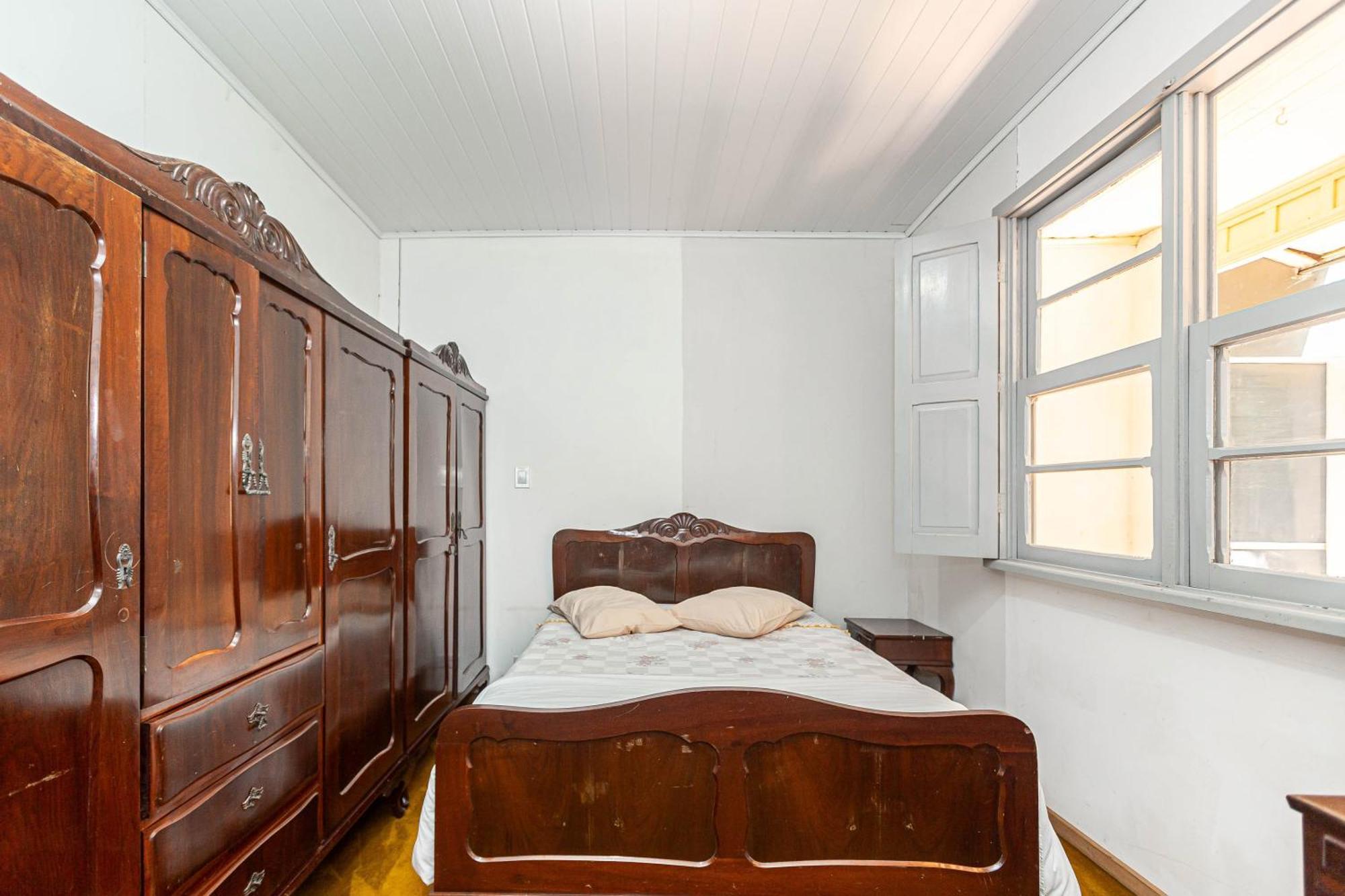 Memora Guesthouse Curitiba - Quartos Em Casa Proximo Ao Parque Bacacheri Kültér fotó