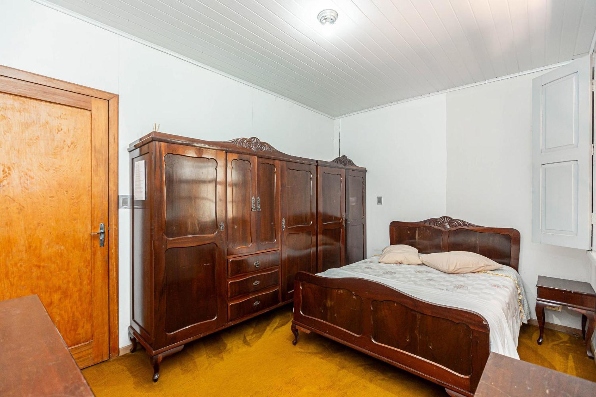 Memora Guesthouse Curitiba - Quartos Em Casa Proximo Ao Parque Bacacheri Kültér fotó
