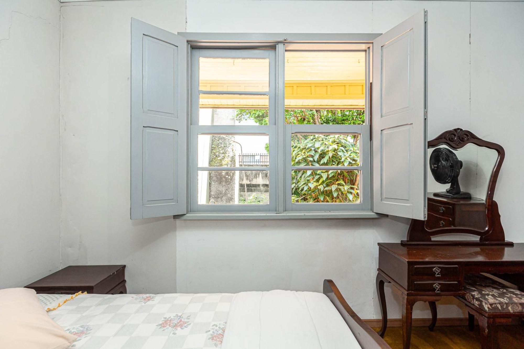 Memora Guesthouse Curitiba - Quartos Em Casa Proximo Ao Parque Bacacheri Kültér fotó