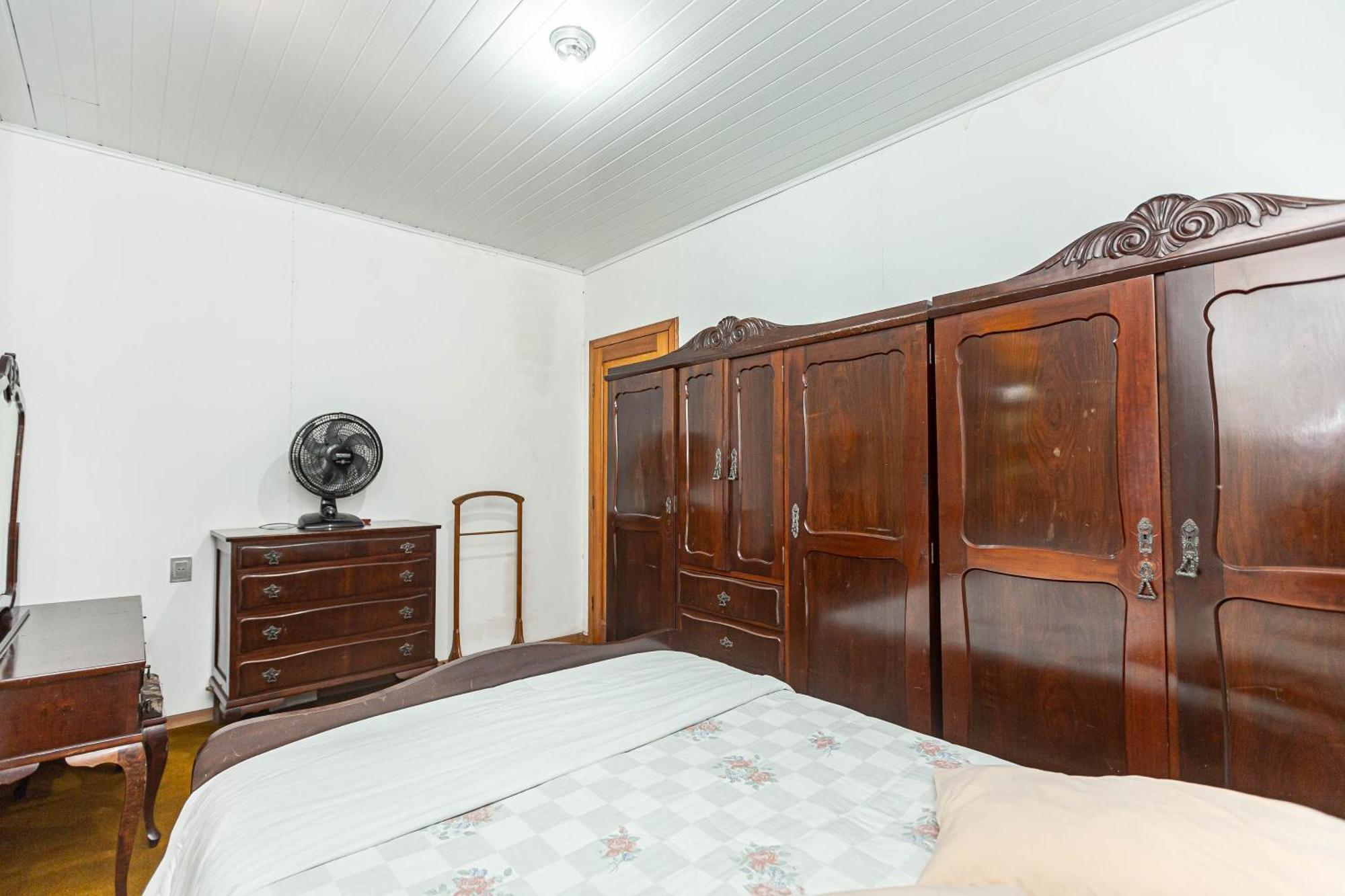 Memora Guesthouse Curitiba - Quartos Em Casa Proximo Ao Parque Bacacheri Kültér fotó