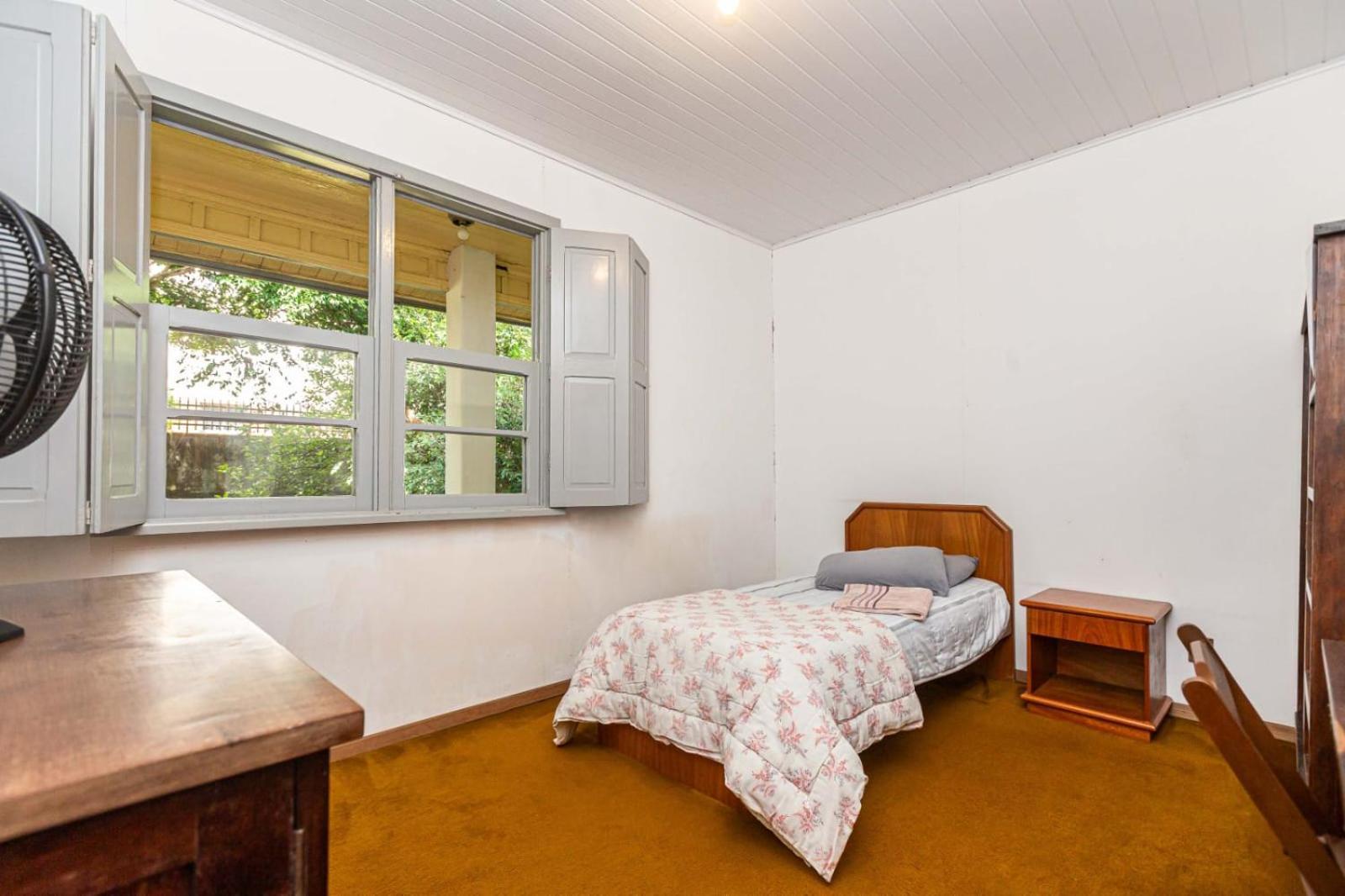 Memora Guesthouse Curitiba - Quartos Em Casa Proximo Ao Parque Bacacheri Kültér fotó